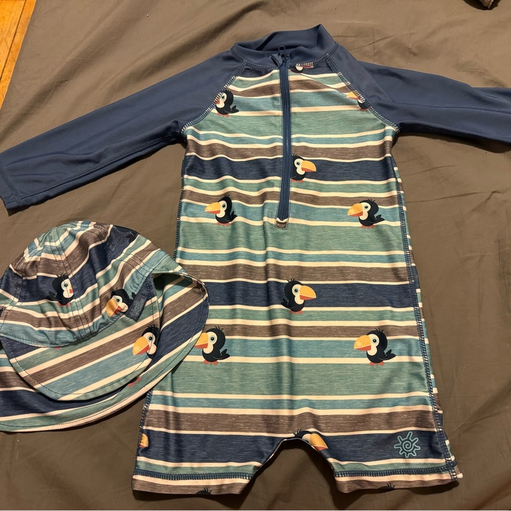 UV Skinz 2T Set